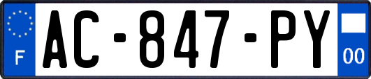 AC-847-PY