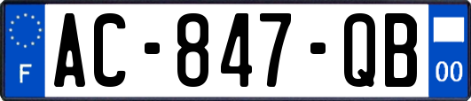 AC-847-QB