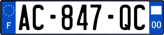 AC-847-QC