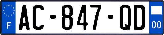 AC-847-QD