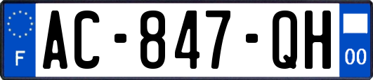 AC-847-QH