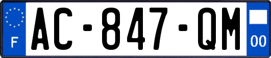 AC-847-QM