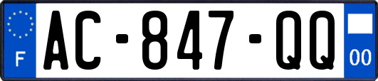 AC-847-QQ