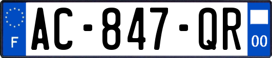 AC-847-QR