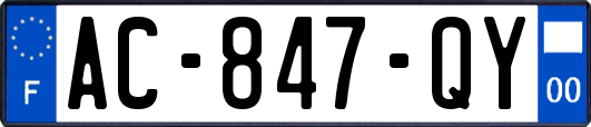 AC-847-QY