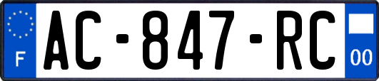 AC-847-RC