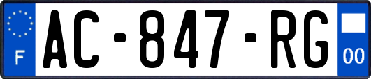 AC-847-RG
