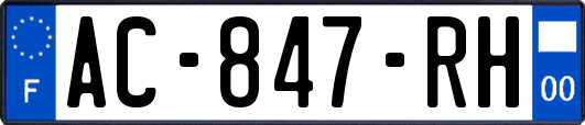 AC-847-RH