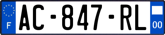 AC-847-RL
