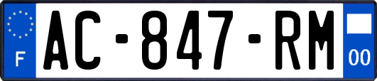 AC-847-RM