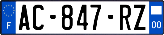 AC-847-RZ