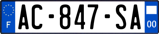 AC-847-SA