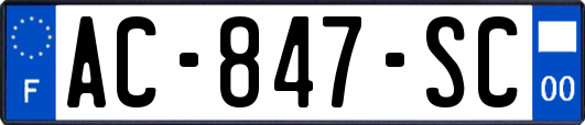 AC-847-SC