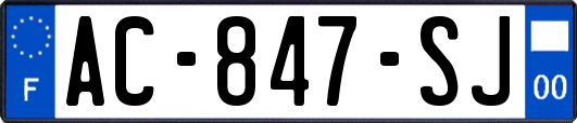 AC-847-SJ