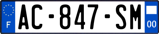AC-847-SM