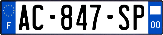 AC-847-SP