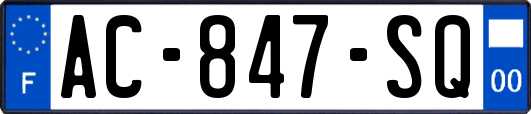 AC-847-SQ