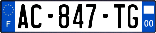AC-847-TG