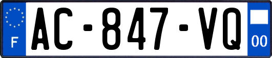 AC-847-VQ