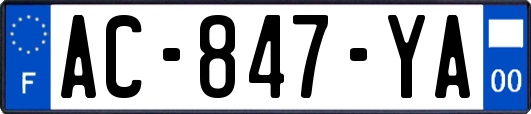 AC-847-YA