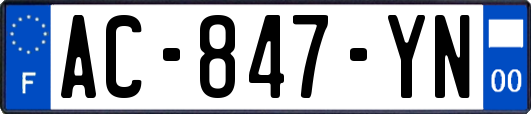 AC-847-YN