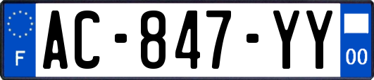 AC-847-YY