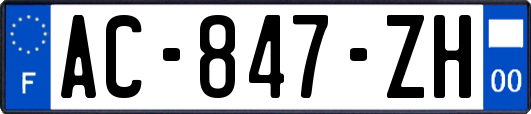 AC-847-ZH