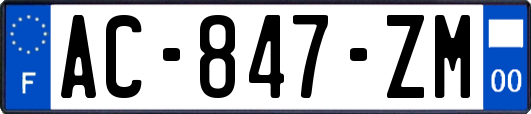 AC-847-ZM