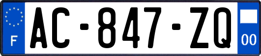 AC-847-ZQ