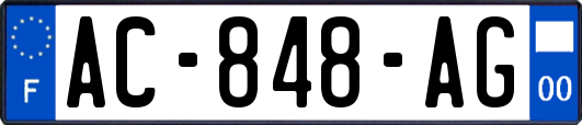 AC-848-AG