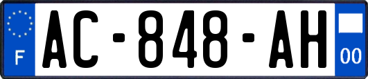 AC-848-AH