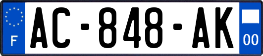 AC-848-AK