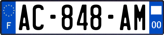 AC-848-AM