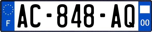 AC-848-AQ