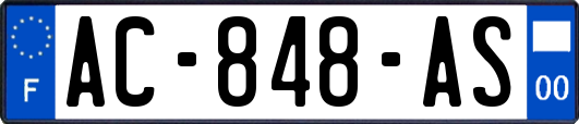 AC-848-AS