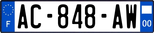 AC-848-AW