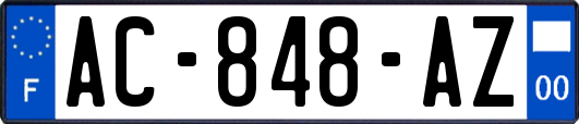 AC-848-AZ