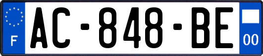 AC-848-BE