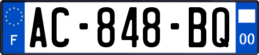 AC-848-BQ