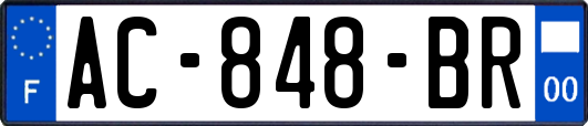 AC-848-BR