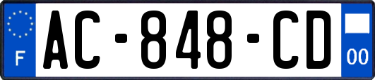 AC-848-CD