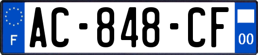 AC-848-CF