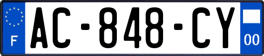 AC-848-CY