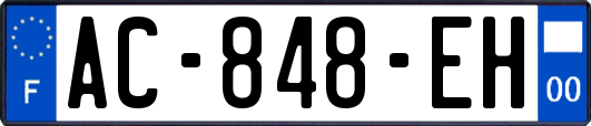AC-848-EH