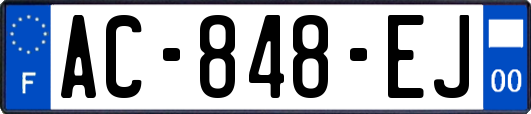AC-848-EJ
