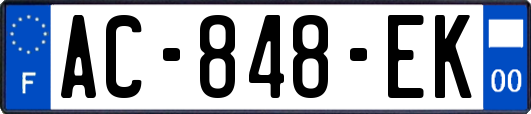 AC-848-EK