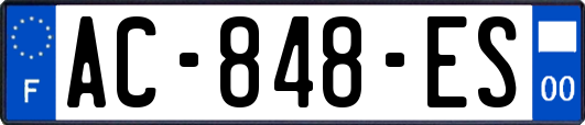 AC-848-ES
