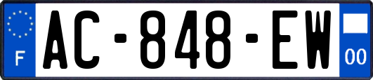 AC-848-EW