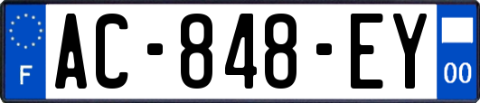 AC-848-EY