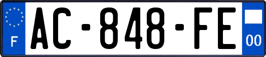 AC-848-FE